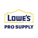 Lowe's Pro Supply