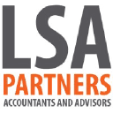 LSA Partners Pty Ltd
