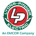 Lyons & Pinner Electric Companies