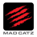madcatz.com