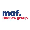 MAF Finance Group