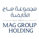 MAG Group Holding