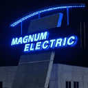 magnumelectric.net