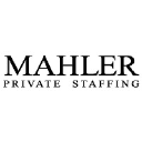 mahlerprivatestaffing.com