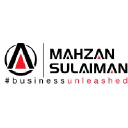 Mahzan Sulaiman