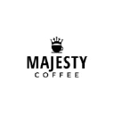 majestycoffee.com