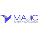 majicpaper.com