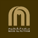 Majid Al Futtaim