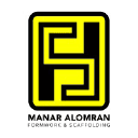 MANAR ALKHALEEJ HOLDING