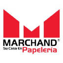 Papelería Casa Marchand