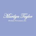 Marilyn Taylor Medical Personnel