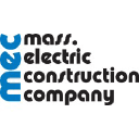 Mass. Electric Construction Co.