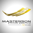 mastersonstaffing.com
