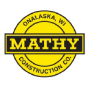 Mathy Construction Company
