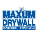 maxumdrywall.com
