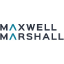 Maxwell Marshall