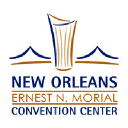 New Orleans Ernest N. Morial Convention Center