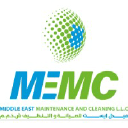 MEMC Middle East Maintenance & Cleaning LLC
