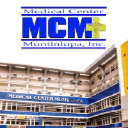 Medical Center Muntinlupa