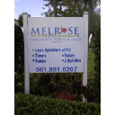 Melrose Irrigation Supply