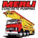 Merli Concrete Pumping