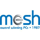 Mesh Computers