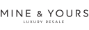 mineandyours.com