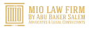 MIO LAW FIRM