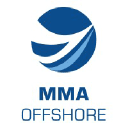 MMA Offshore Limited