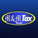 M & M Income Tax Service