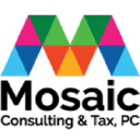 Mosaic Consulting & Tax PC