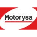 Motorysa Vehículos Comerciales