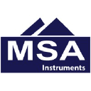 MSA Instruments