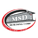 msdbuildingcorp.com