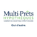 Multi-Prets Hypotheques (Mortgage)