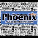 Muskogee Phoenix & muskogeephoenix.com