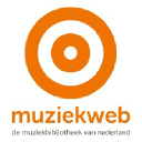 Muziekweb