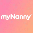 my-nanny.se