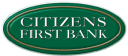 Citizens First Bank