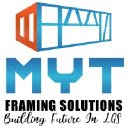 MYT FRAMING SOLUTIONS