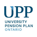 University Pension Plan Ontario