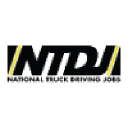 National Truck Driving Jobs