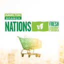 Nations Fresh Foods