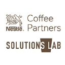 Nestlé Coffee Partners Solutions Lab