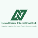 New Almanic International Ltd.