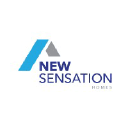 New Sensation Homes