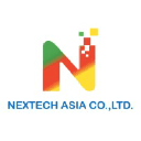 nextech-asia.com