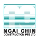 Ngai Chin Construction Pte Ltd
