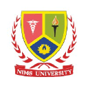 NIMS University