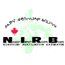 Nunavut Impact Review Board